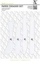 Xcut Paper Creaser Set (4 Pack)