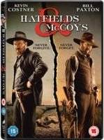 Hatfields and McCoys (DVD) picture