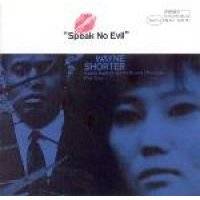 Speak No Evil (CD, Rmst)