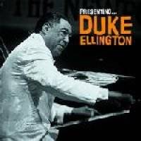 Presenting Duke Ellington (CD)