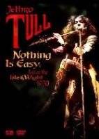 Jethro Tull: Nothing Is Easy - Live at the Isle of Wight 1970 (DVD) picture