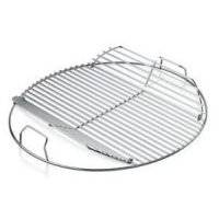 Weber Hinged Cooking Grate for 57cm Charcoal Grill