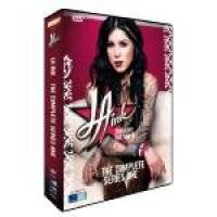 LA Ink - Season 1 (DVD)