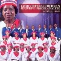 Mophulusi (CD) picture