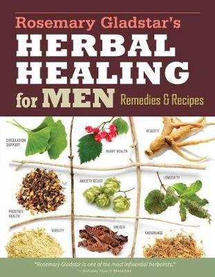 Herbs for Men's Health (Paperback, 2nd Revised ed.) picture