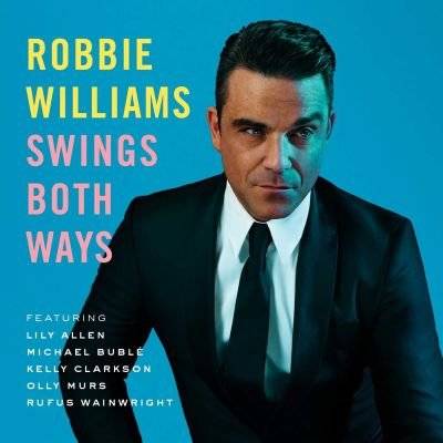 Swings Both Ways (CD) picture