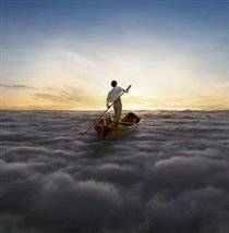The Endless River (Vinyl record)