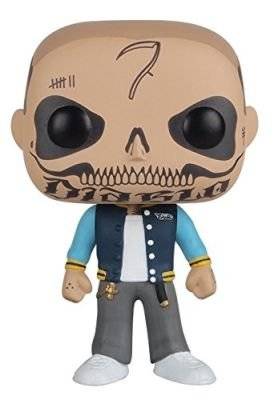 Funko Pop Figurine - Suicide Squad: Diablo
