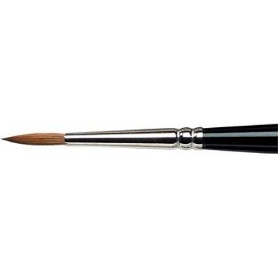 Winsor & Newton Kolinsky Sable Round - Series 7 (No 3)