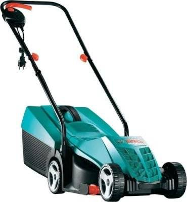 Bosch Rotak 32 Lawnmower (1200W) picture