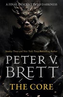 The Core (Paperback)
