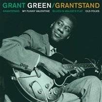 Grantstand (CD)