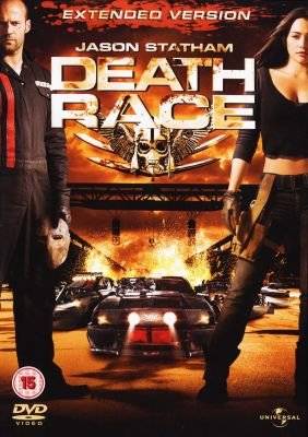 Death Race (DVD)