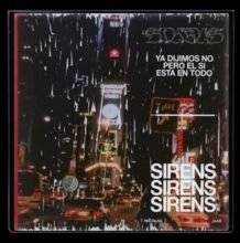 Sirens (Vinyl record)