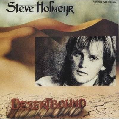 Desertbound (CD)