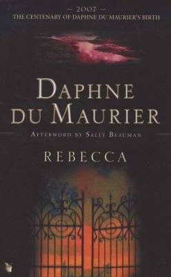 Rebecca (Paperback, New Ed) picture