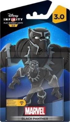 Disney Infinity 3.0 - Marvel Black Panther