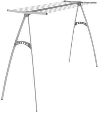 Hills 10 Line Portable Clothesline (17m)