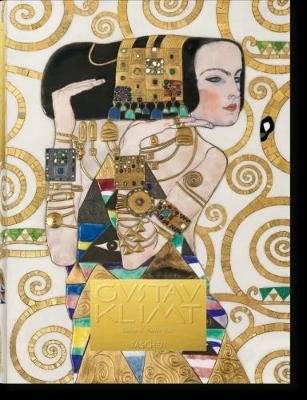 Gustav Klimt - Complete Paintings (Hardcover)
