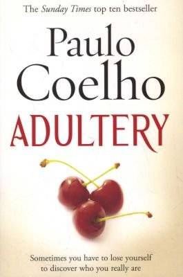 Adultery (Paperback)