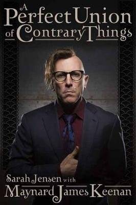 A Perfect Union of Contrary Things (Abridged, Hardcover, Abridged edition)
