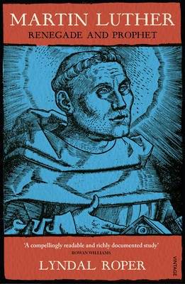 Martin Luther (Paperback)