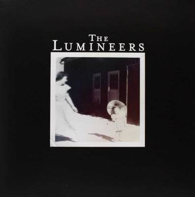 The Lumineers (Vinyl record) picture
