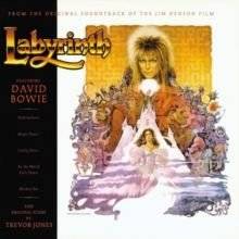 Labyrinth (Vinyl record)