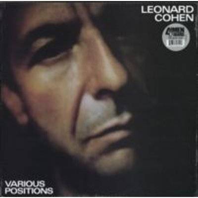 Various Positions (Vinyl record)
