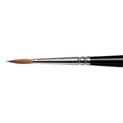 Winsor & Newton Kolinsky Sable Miniature Round - Series 7m (No 2)