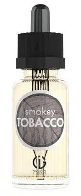 Digicig Liquid 20ml Smokey Tobacco- 18mg