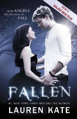 Fallen - Book 1 of the Fallen Series (Paperback, Film Tie-In) picture