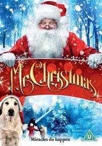 Mr Christmas (DVD)