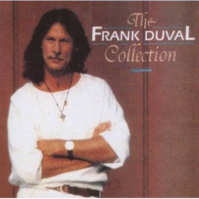 The Frank Duval Collection (CD)