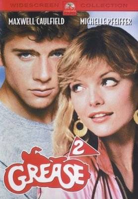 Grease 2 (DVD) picture