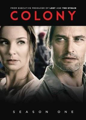 Colony - Season 1 (DVD) picture