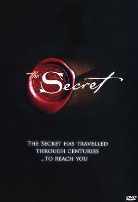 The Secret - The Secret Has Travelled Through Centuries...to Reach You (DVD, Extended ed) picture