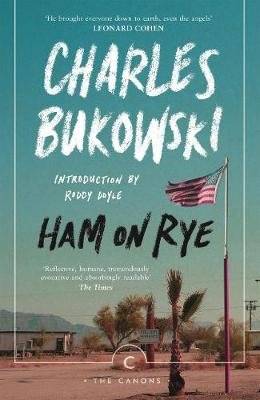 Ham On Rye (Paperback, Main - Canons Imprint Re-Issue)