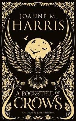 A Pocketful of Crows (Hardcover) picture