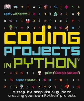 Coding Projects in Python (Paperback) picture