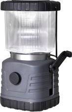 Oztrail Eclipse LED Rechargeable Lantern (300 Lumens) picture