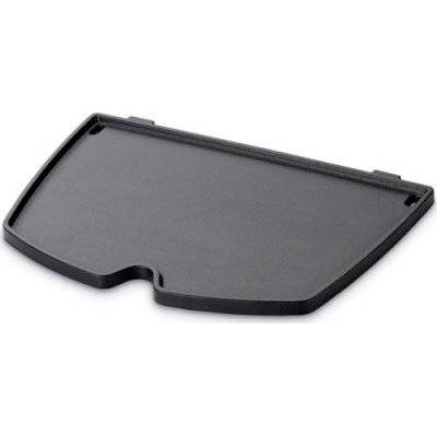 Weber Q1000 Griddle (Half) picture
