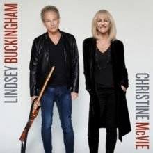 Lindsey Buckingham/Christine McVie (Vinyl record)