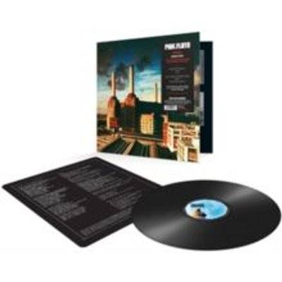 Animals (Vinyl record)