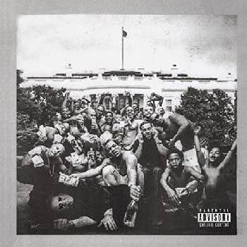 To Pimp a Butterfly (Vinyl record)