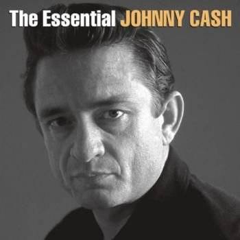 The Essential Johnny Cash (Vinyl record)