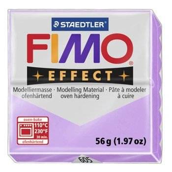 Staedtler Fimo Soft Effect - Lilac (56g)