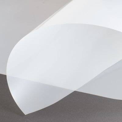 Mylar Stencil Sheet 125 Microns - Per Metre x 600mm