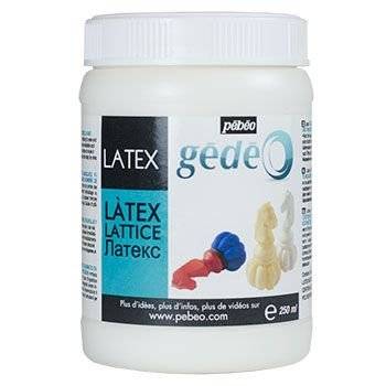 Pebeo Gedeo Latex (250ml) picture