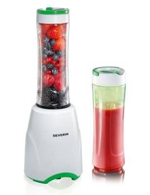 Severin Smoothie Maker Mix & Go